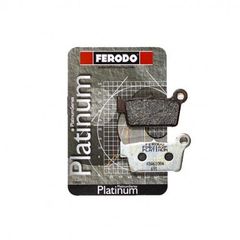 ΣΕΤ ΤΑΚΑΚΙΑ FERODO FDB2162 PLATINUM