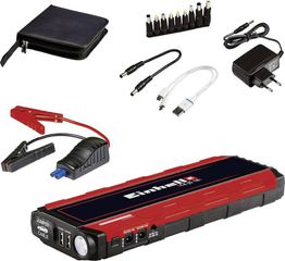 ΜΟΝΑΔΑ ΠΑΡΟΧΗΣ ΕΝΕΡΓΕΙΑΣ (POWER BANK) 18000 mAh - EINHELL 1091531