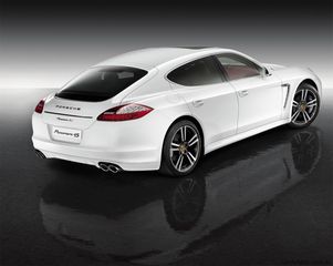 ΜΠΟΥΚΕΣ ΕΞΑΤΜΙΣΕΙΣ Porsche Panamera 970 2011-2013