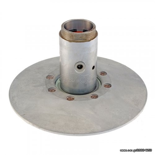 HALF PULLEY PIAGGIO 400/500 RMS