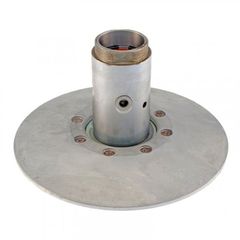 HALF PULLEY PIAGGIO 400/500 RMS