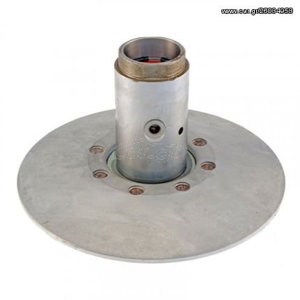 HALF PULLEY PIAGGIO 400/500 RMS