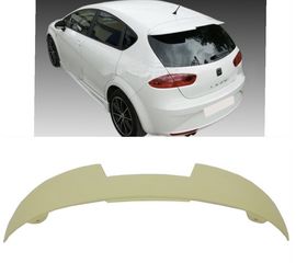 ΑΕΡΟΤΟΜΗ SEAT Leon 1P1 (2009-2012) Rear Roof Spoiler