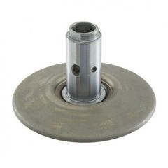 HALF PULLEY KYMCO 125-200 RMS