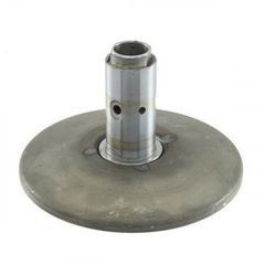 HALF PULLEY HONDA SH125/150 RMS