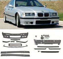 BODY KIT BMW E-36 M3 (Design) Complete ΕΤΟΙΜΟΠΑΡΑΔΟΤΑ