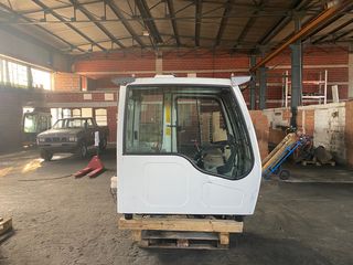 Liebherr R 934 C Καμπίνα -thumb-1