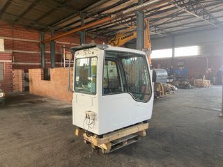 Liebherr R 934 C Καμπίνα -thumb-2