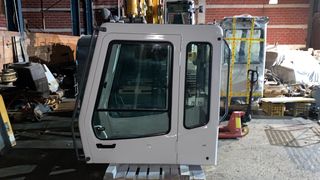 Liebherr R 934 C Καμπίνα -thumb-3