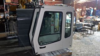 Liebherr R 934 C Καμπίνα -thumb-4