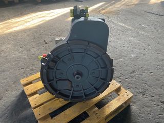 Liebherr R 934 C Καμπίνα -thumb-8
