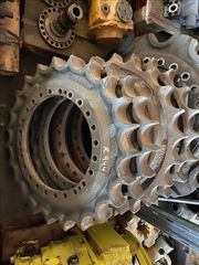 Liebherr R 934 C Καμπίνα -thumb-9