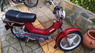 Piaggio Si '90  VESPA SI 50 CIAO 