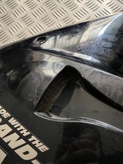 FAIRING SUZUKI RGV -thumb-3
