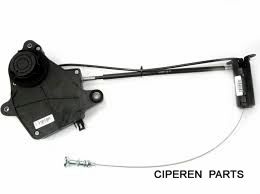 ΜΗΧΑΝΙΣΜΟΣ 307 ΡΕΖΕΡΒΑΣ  PEUGEOT 307 , 673504