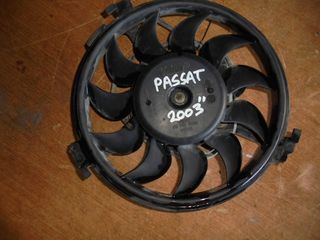 VW PASSAT  01'- 05     Ανεμιστήρες/Βεντιλατέρ Blower