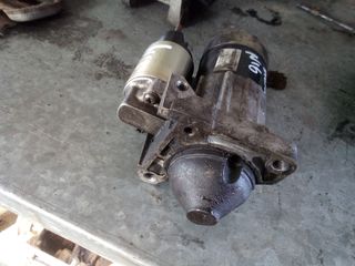 NISSAN ALMERA N16 DIESEL ΜΙΖΑ