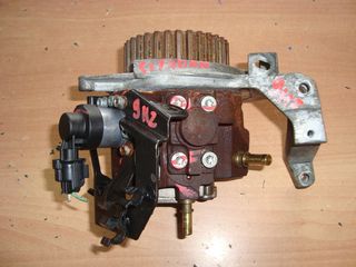 ΑΝΤΛΙΑ ΠΕΤΡΕΛΑΙΟΥ (ΥΨΗΛΗΣ ΠΙΕΣΗΣ) CITROEN C4  2005-2012  1600CC DIESEL 9HZ  9683703780 - 0445010102