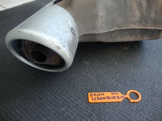 DUCATI SCRAMBLER 800 2016' -thumb-2
