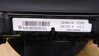 ΚΑΝΤΡΑΝ SMART 451 -thumb-1