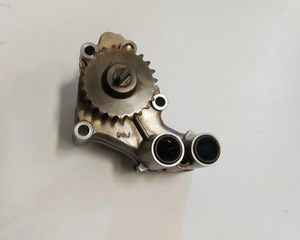 ΤΡΟΜΠΑ ΛΑΔΙΟΥ T MAX 500