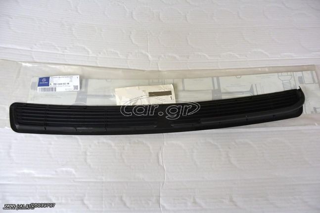 ΜΑΣΚΑ / ΓΡΥΛΙΑ MERCEDES-BENZ SPRINTER 901 902 903 904 905