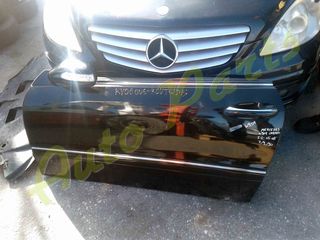 ΠΟΡΤΑ ΕΜΠΡΟΣ ΑΡΙΣΤΕΡΑ MERCEDES BENZ W209 CABRIO , ΜΟΝΤΕΛΟ 2003-2008