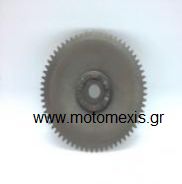 Γραναζι στροφαλου Honda DIO AF35/AF28  THΛ 2310512033