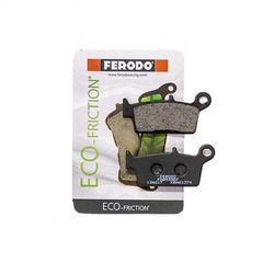 ΣΕΤ ΤΑΚΑΚΙΑ FERODO FDB539 ECO FRICTION