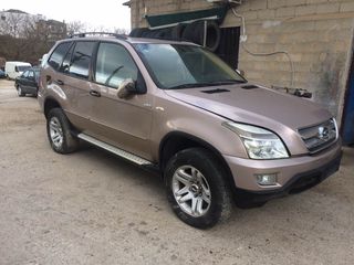 ΑΝΤΑΛΛΑΚΤΙΚΑ ΓΙΑ CHINA MOTOR CEO SCEO 4WD -thumb-1