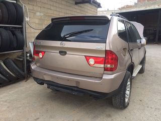 ΑΝΤΑΛΛΑΚΤΙΚΑ ΓΙΑ CHINA MOTOR CEO SCEO 4WD -thumb-5