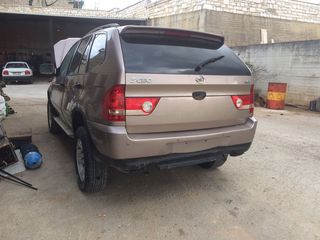 ΑΝΤΑΛΛΑΚΤΙΚΑ ΓΙΑ CHINA MOTOR CEO SCEO 4WD -thumb-6