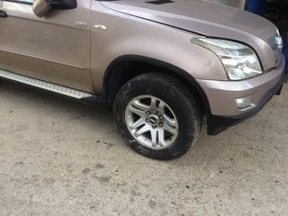 ΑΝΤΑΛΛΑΚΤΙΚΑ ΓΙΑ CHINA MOTOR CEO SCEO 4WD -thumb-13