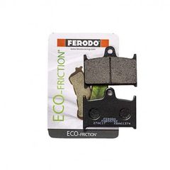 ΣΕΤ ΤΑΚΑΚΙΑ FERODO FDB557 ECO FRICTION