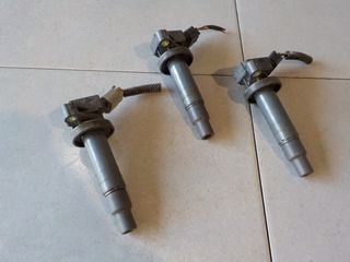 CITROEN C1 '07 1.0 12V (5Θ) ΠΟΛΛΑΠΛΑΣΙΑΣΤΕΣ (ΑΠΟ ΚΙΝΗΤΗΡΑ 1KR)