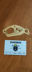 ΦΛΑΤΖΑ ΚΑΡΜΠΥΡΑΤΕΡ ΚΑΤΩ ΓΙΑ VESPA-PX-FD-PXE-COSA-ORIGINAL-B013739