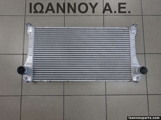 ΨΥΓΕΙΟ INTERCOOLER JD127100-3521 1AD 2.0cc TDI TOYOTA AVENSIS 2012 - 2014