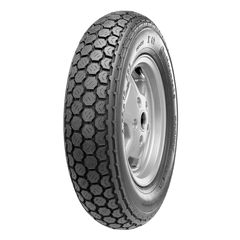 ΛΥΡΗΣ CONTINENTAL K 62 FRONT/REAR 4.00-10 69J TT, 02000070000