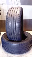 2 TMX CONTINENTAL CONTIPREMIUMCONTACT 5 215/55/16*BEST CHOICE TYRES ΑΧΑΡΝΩΝ 374*