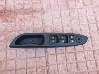 HYUNDAI ACCENT 06-11 ΔΙΑΚΟΠΤΗΣ ΑΡΙΣΤΕΡΗΣ ΕΜΠΟΣΘΙΑΣ ΠΟΡΤΑΣ