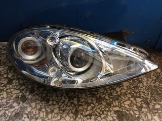 ΦΑΝΟΣ ΕΜ.ΔΕΞ.XENON A CLASS W169