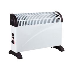 BORMANN BEH3000 ΘΕΡΜΑΝΤΙΚΟ CONVECTOR ΜΕ ΑΝΕΜΙΣΤΗΡΑ 2000W 023081