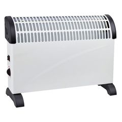 BORMANN BEH2000 Θερμαντικό δαπέδου Convector 2000W με θερμοστάτη