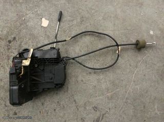 4 ΚΛΕΙΔΑΡΙΕΣ ΠΟΡΤΑΣ MERCEDES E CLASS W211