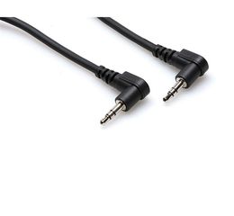 Καλώδιο Ήχου 3.5mm Jack Male - Male 1.5m 500200150 OEM