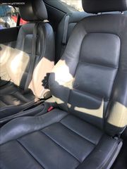Ψυγειο Νερου / Κλιματιστικου / Intercooler Audi TT 1.8T Quattro 180ps Κωδικος κινητηρα ARY 1998-2006 SUPER PARTS-thumb-4
