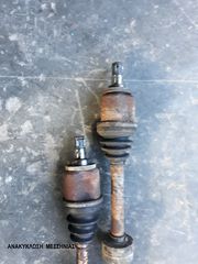NISSAN PRIMERA P12  02-08" ΗΜΙΑΞΟΝΙΑ-thumb-1