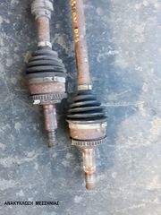 NISSAN PRIMERA P12  02-08" ΗΜΙΑΞΟΝΙΑ-thumb-2