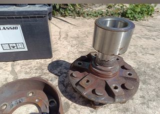 Rexter pfau Mitsubishi -thumb-4