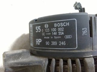 OPEL CORSA B '93-'00 1.2CC X12SZ (90389246) ΔΥΝΑΜΟ-thumb-4